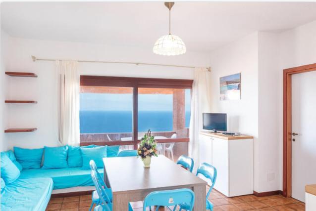 Appartamento Le Pleiadi Costa Paradiso Extérieur photo