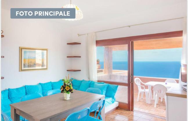Appartamento Le Pleiadi Costa Paradiso Extérieur photo