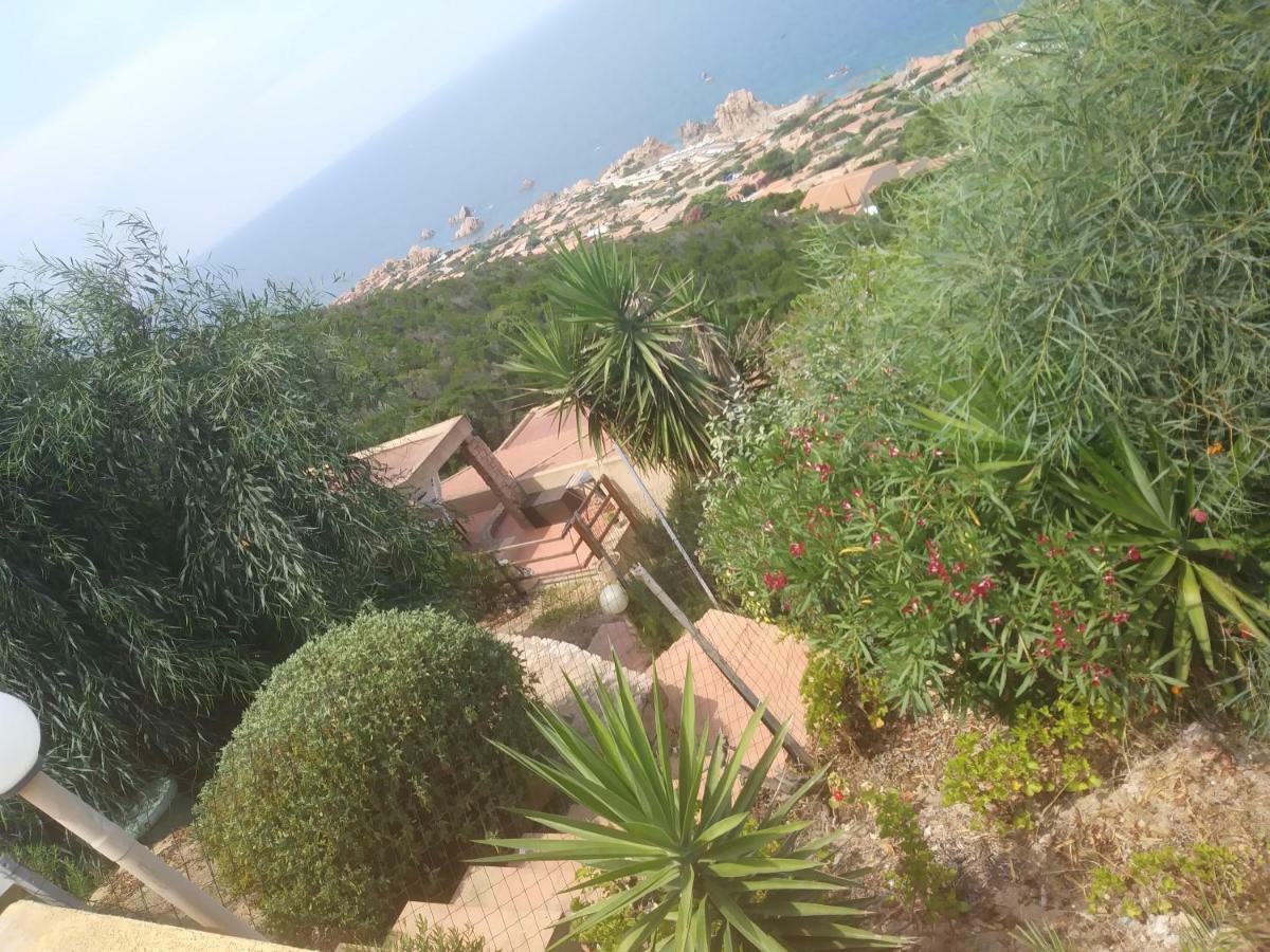 Appartamento Le Pleiadi Costa Paradiso Extérieur photo